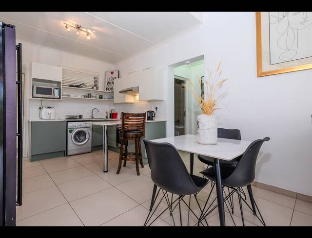 1 BEDROOM APARTMENT TO LET IN DAINFERN